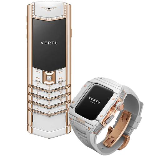 Ремонт телефонов Vertu в Москве